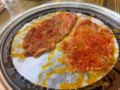 -齐齐哈尔兄弟烤肉(湖山美地店)