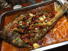 -有位虾匠·香辣蟹·小龙虾(李村店)