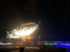 -河北村民俗体验园