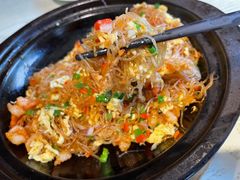 -朝郡酒家·粤菜(燕大星苑店)