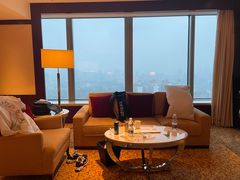 -上海新发展亚太JW万豪酒店