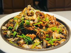-秀儿四九城·新京菜(亚运村鸟巢店)