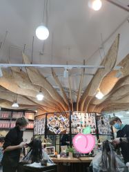 -麻林ML造型烫发染发接发