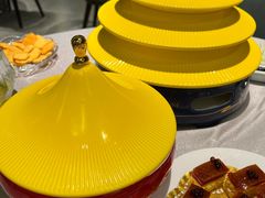 -花家怡园HUA'S RESTAURANT(崇文门·哈德门广场店)