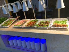 -小科自助海鲜烧肉(高区店)