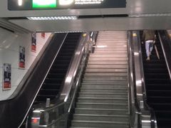 -大剧院(地铁站)