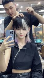 -发源地HAIR SALON