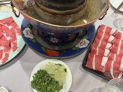 -东来顺饭庄(apm总店)