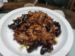 -博山菜·大厨烙馍村(金乔社区店)