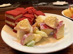 -食间牛排(湖西路店)