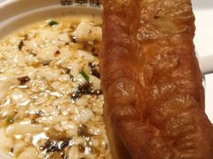 油条-弄堂咪道-饭香·面香·馄饨香(钦州北路田尚坊店)