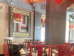 -红鼎坊·老成都火锅(新南门店)