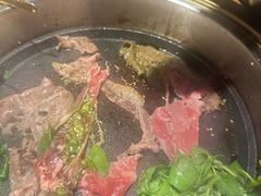 -炉小哥烤肉(信万广场店)