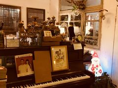 -懒鱼时光馆(沙坪坝店)