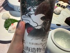 -前门故事烤鸭店(十里河店)