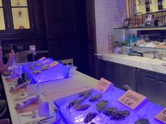 -LONG BAR 廊吧(外滩华尔道夫酒店)