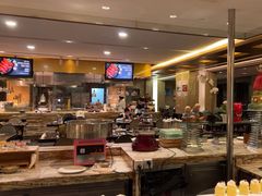 -AdD全日制餐厅(中谷花园酒店)