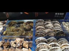 -徐记海鲜(梅溪新天地店)