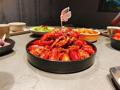 -巴厘龙虾·榜首油焖大虾(洞庭·艺术洋房店)