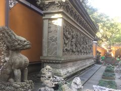 -普陀山风景名胜区-法雨禅寺