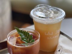 -SAANCI山池咖啡(海上世界文化艺术中心店)