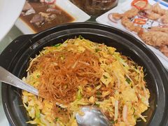 -齐家花园大酒店·本帮菜(宝山店)