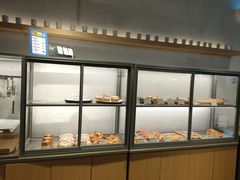 面包-喜茶(广州北京路惠福东店)