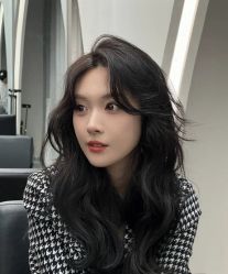 -张昊造型
