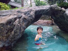 -唐风温泉