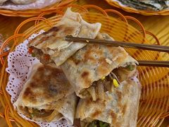 -面道赞宁海海鲜面(迎凤街店)