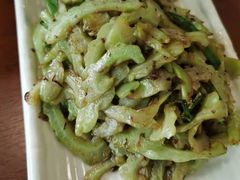 -天回镇何氏豆腐(总店)