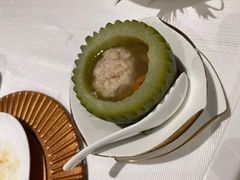 -阳澄湖费尔蒙酒店颐丰阁中餐厅(马鞍山西路店)