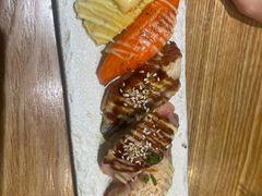 -赤稻·日式料理(禅城店)