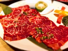 -久苑烧肉(世界城广场店)