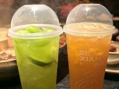 -色響火锅(恒隆广场店)