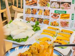 -内蒙古牛羊肉特色美食(后海滨路店)