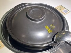 -百年果林椰子鸡(中洲店)