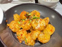 -清水亭湖北菜(大屯DT51店)