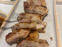 -喜来稀肉(北外滩白玉兰广场店)