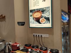-饭橘汉江码头·乡野土菜馆(静安路店)