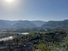 -雅达·阳羡溪山小镇中心