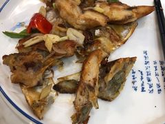-點無缺茶楼·海鲜酒家(世博店)