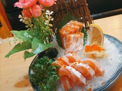 -玖寿司(同心家园1期店)