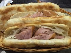 -驴登高步步顺驴肉店(盛欣园店)