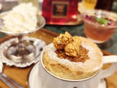 -秘密旅行Bonjour(黑金冠 江南西店)