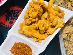 -黄记煌三汁焖锅(欢乐海岸店)