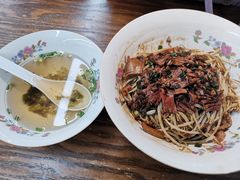 -小狗面馆·杭帮拌川·片儿川(大沽路店)