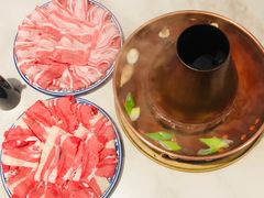 -宣武小院涮肉(前门店)