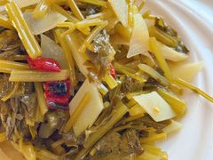 浆水菜土豆片-姚家猪蹄坊(蓝田县店)
