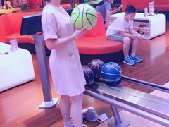 -大鲁阁保龄球(苏州园区店)